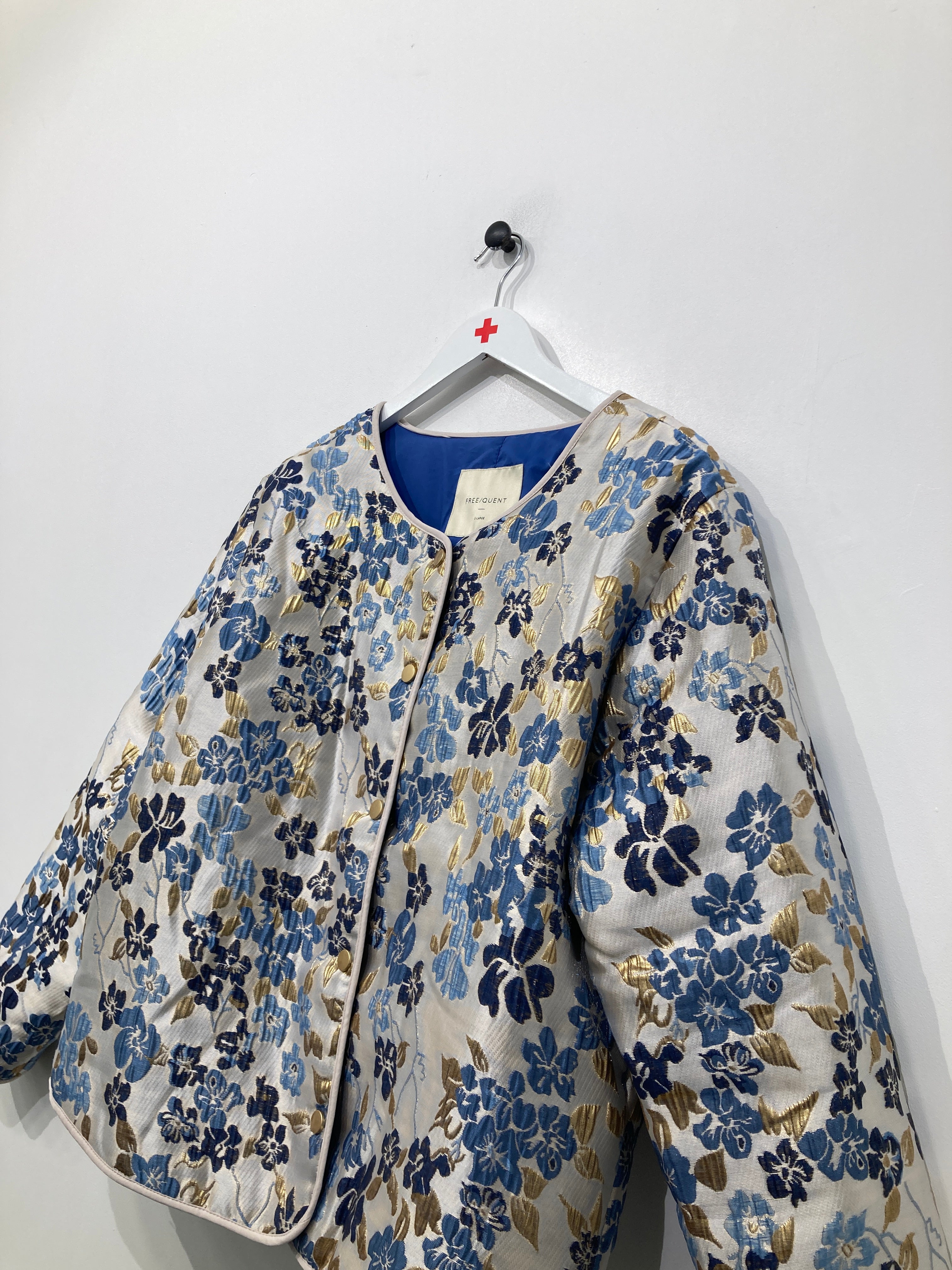 Freequent Blazer